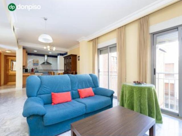 Piso en venta en Fígares, Comarca de la Vega de Granada