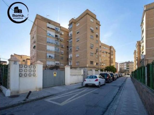Piso en venta en Zaidín, Comarca de la Vega de Granada
