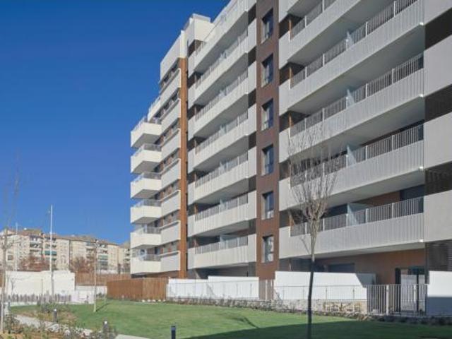 Piso en venta en Rosaleda, Comarca de la Vega de Granada