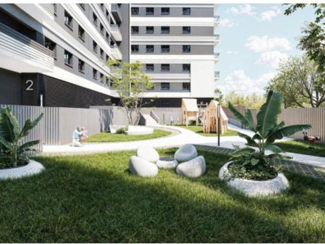 Piso en venta en Rosaleda, Comarca de la Vega de Granada