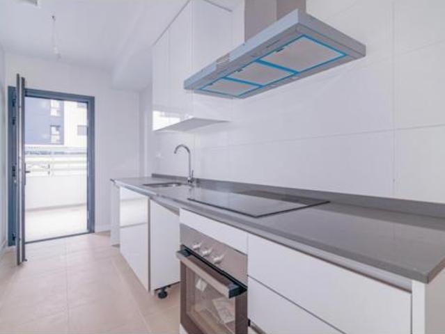 Piso en venta en Rosaleda, Comarca de la Vega de Granada