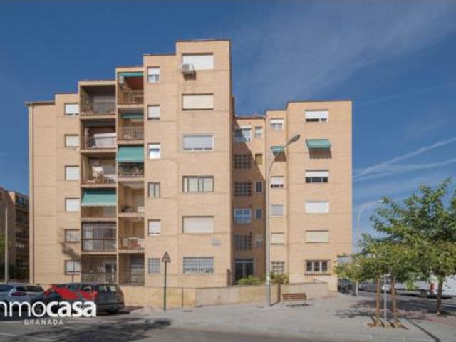 Piso en venta en Rosaleda, Comarca de la Vega de Granada