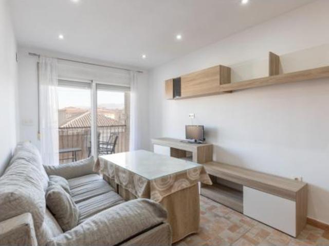 Piso en venta en Rosaleda, Comarca de la Vega de Granada