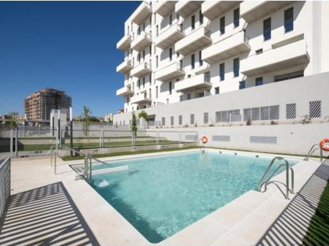 Piso en venta en Rosaleda, Comarca de la Vega de Granada