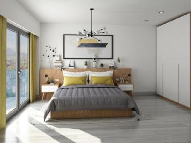 Ático en venta en Rosaleda, Granada