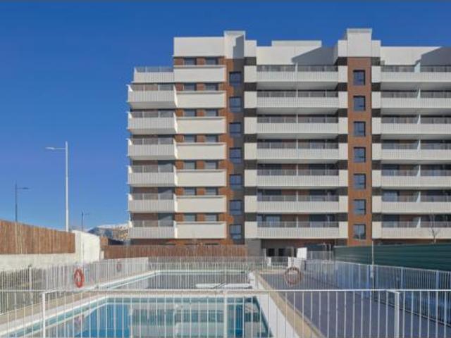 Piso en venta en Rosaleda, Comarca de la Vega de Granada