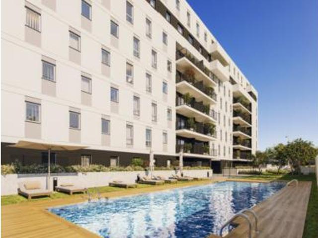 Piso en venta en Rosaleda, Comarca de la Vega de Granada