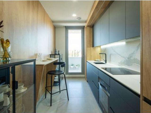 Piso en venta en Rosaleda, Comarca de la Vega de Granada