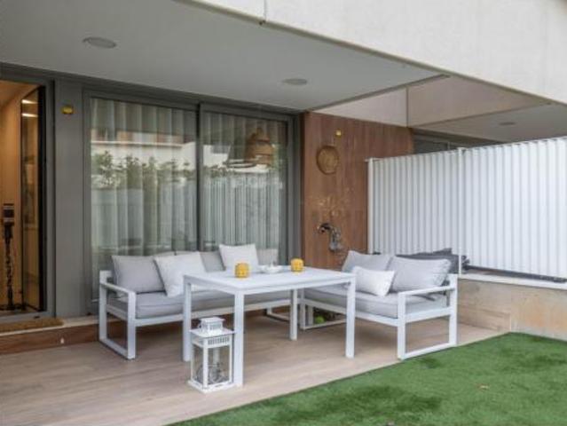 Piso en venta en Rosaleda, Comarca de la Vega de Granada