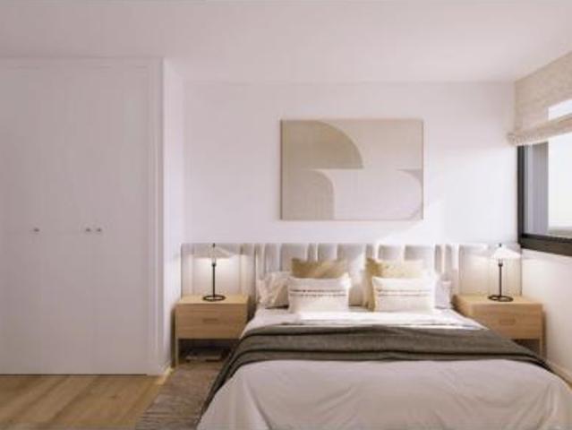Piso en venta en Rosaleda, Comarca de la Vega de Granada