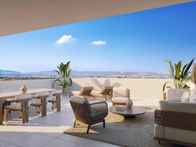Piso en venta en Rosaleda, Comarca de la Vega de Granada