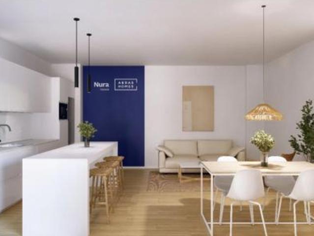 Piso en venta en Rosaleda, Comarca de la Vega de Granada
