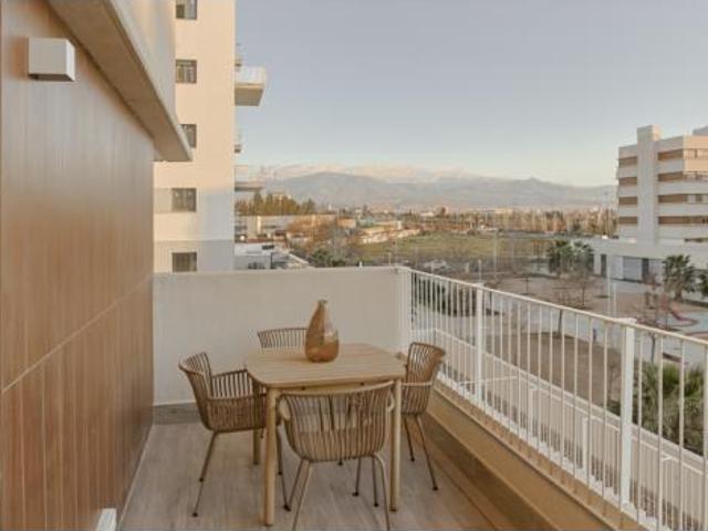Piso en venta en Rosaleda, Comarca de la Vega de Granada