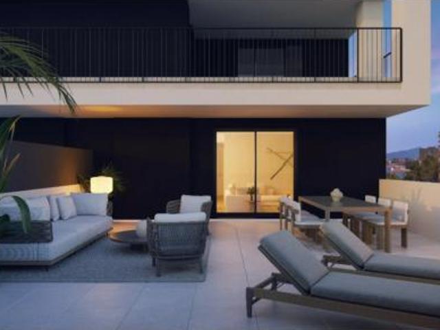 Piso en venta en Rosaleda, Comarca de la Vega de Granada