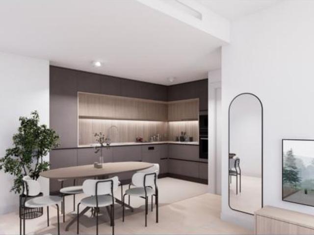 Piso en venta en Rosaleda, Granada