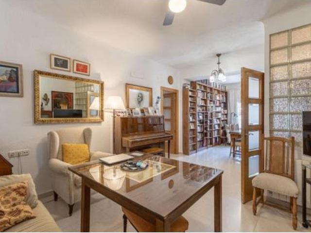 Piso en venta en San Matías - Realejo, Granada