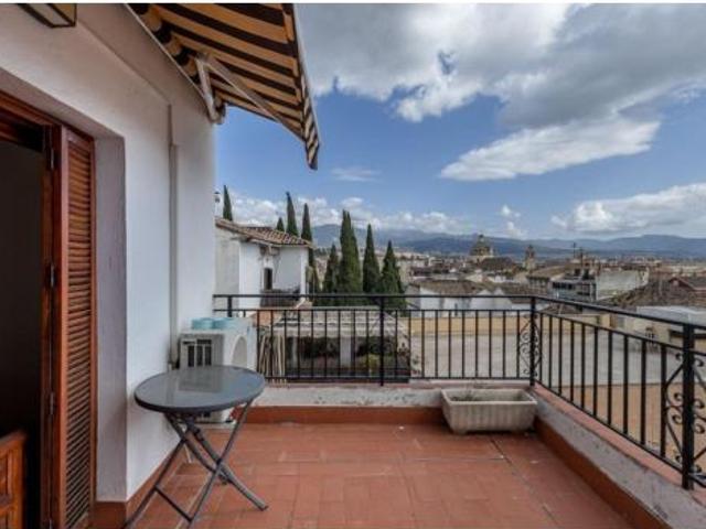 Piso en venta en Centro, Comarca de la Vega de Granada