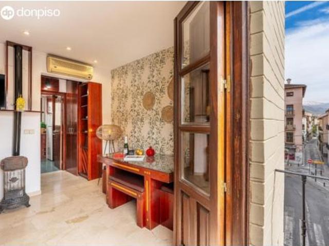 Piso en venta en Centro, Comarca de la Vega de Granada