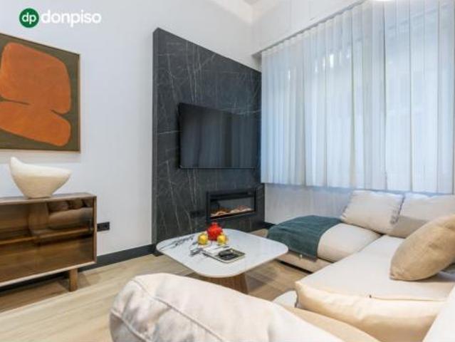Piso en venta en San Ildefonso, Granada