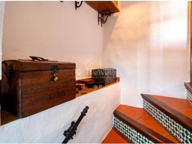 Chalet en venta en Albaicín, Comarca de la Vega de Granada