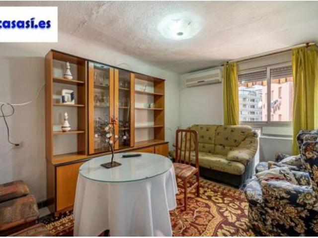 Piso en venta en Zaidín, Comarca de la Vega de Granada