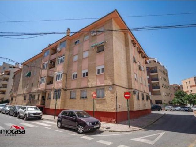 Piso en venta en Zaidín, Comarca de la Vega de Granada