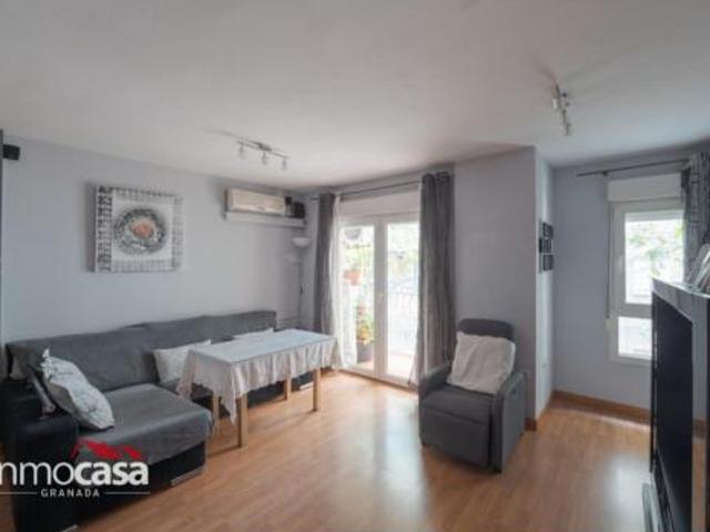 Piso en venta en Zaidín - Vergeles, Granada
