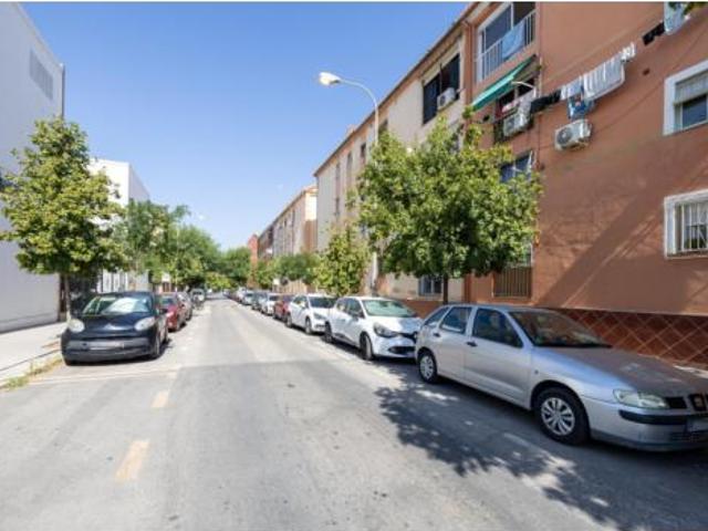 Piso en venta en Zaidín, Comarca de la Vega de Granada