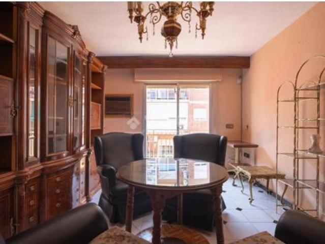 Piso en venta en Granada, Zaidín - Vergeles