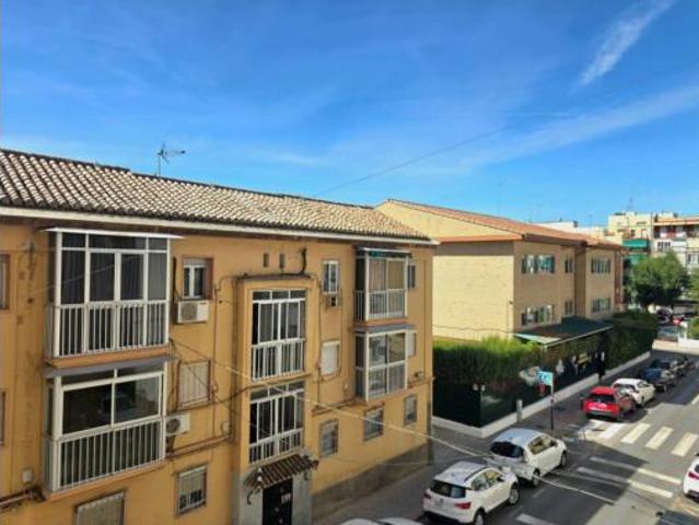 Piso en venta en Zaidín - Vergeles, Granada