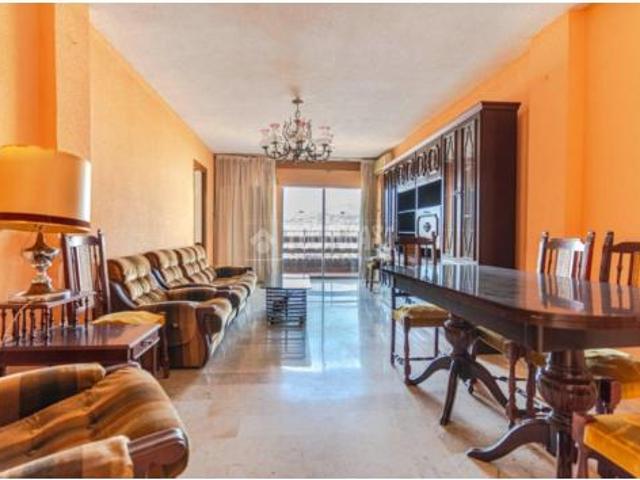 Piso en venta en Granada, Zaidín - Vergeles