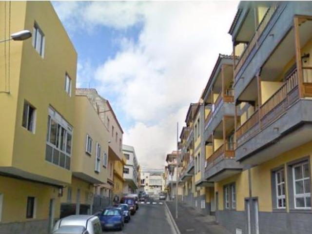 Piso en venta en Castro, Granadilla de Abona
