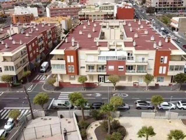 Piso en venta en Castro, Granadilla de Abona