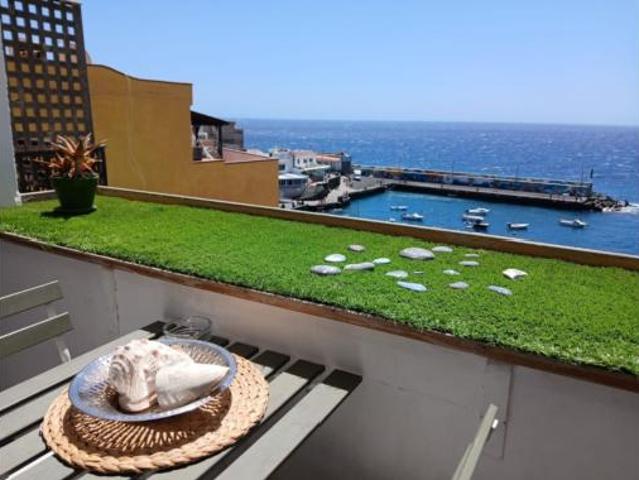 Piso en venta en Los Abrigos, Granadilla de Abona