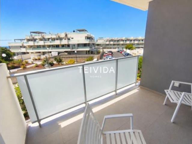 Piso en venta en La Mareta, Granadilla de Abona