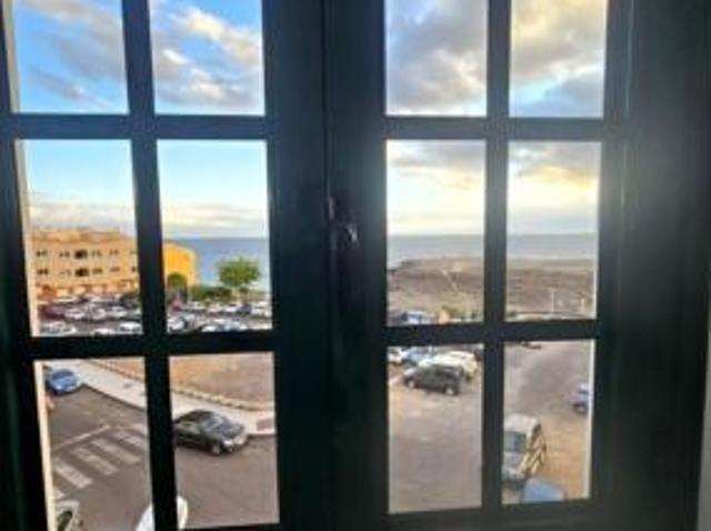 Piso en venta en Los Abrigos, Granadilla de Abona
