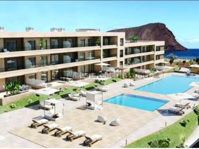 Piso en venta en La Mareta, Granadilla de Abona
