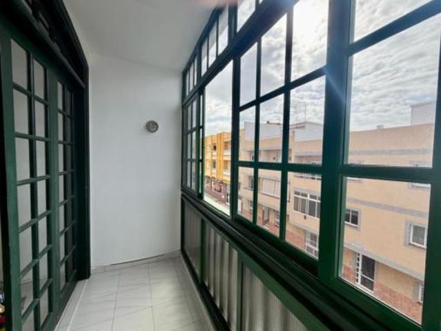 Piso en venta en Los Abrigos, Granadilla de Abona