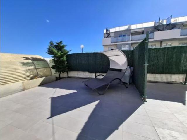 Piso en venta en Granadilla de Abona, La Tejita