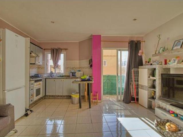 Piso en venta en La Mareta, Granadilla de Abona