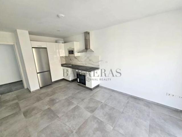 Ático en venta en Los Abrigos, Granadilla de Abona