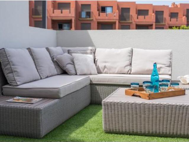 Piso en venta en La Mareta, Granadilla de Abona