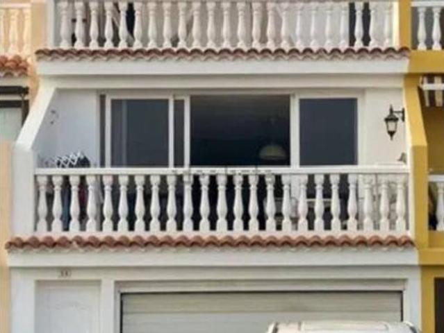 Piso en venta en La Tejita, Granadilla de Abona