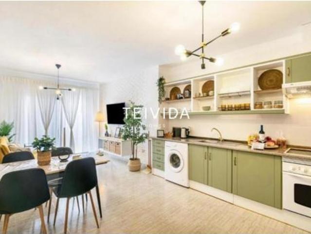 Piso en venta en Los Cuervos, Granadilla de Abona