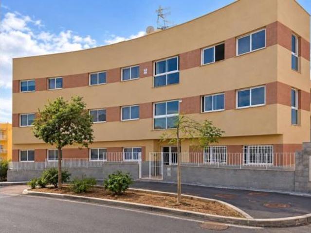 Piso en venta en Castro, Granadilla de Abona