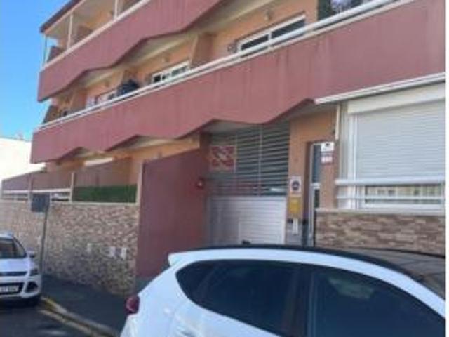 Piso en venta en Castro, Granadilla de Abona