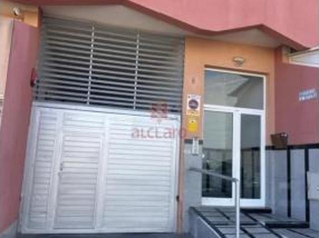 Piso en venta en Castro, Granadilla de Abona