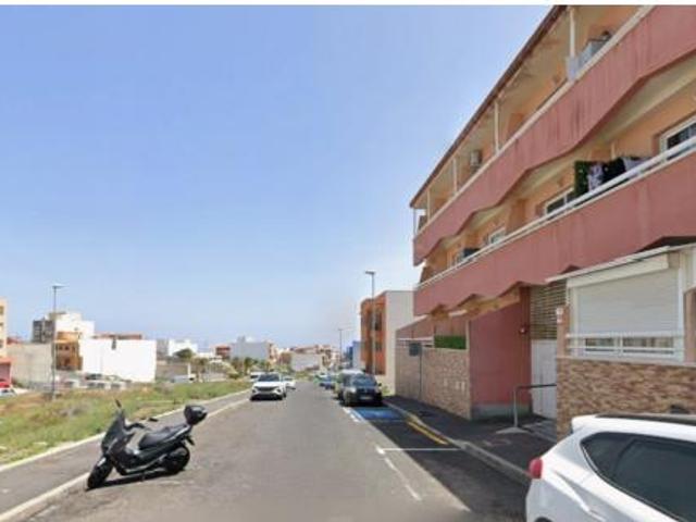 Piso en venta en Castro, Granadilla de Abona