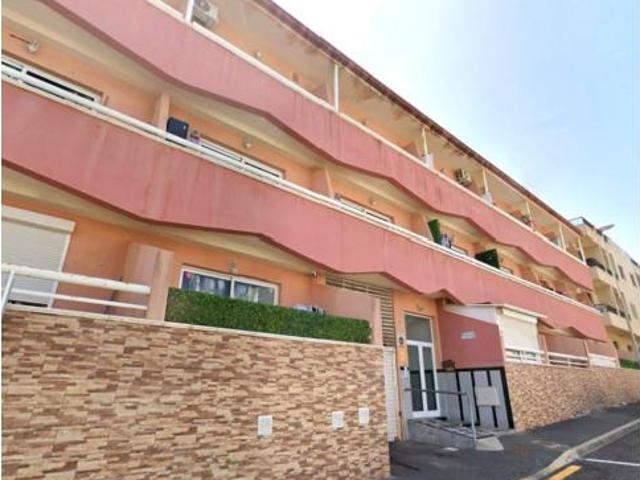 Piso en venta en Castro, Granadilla de Abona