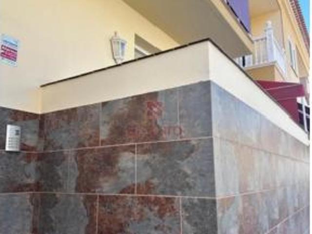 Piso en venta en La Cantera, Granadilla de Abona